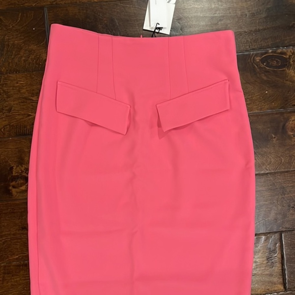 LAST ONE!!! ZARA Midi Skirt - Picture 4 of 16